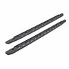 Go Rhino | 69600087ST - RB30 Slim Line Running Boards - Boards Only - Protective Bedliner Coating - Chevrolet / Dodge / Ford ...
