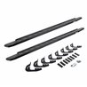 Go Rhino | 69604787PC - RB30 Running Boards with Mounting Bracket Kit - Textured Black - Chevrolet / GMC 2014-2015 Go Rhino S...