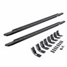 Go Rhino | 69604887PC - RB30 Running Boards with Mounting Bracket Kit - Textured Black - Chevrolet / GMC 2019-2022 Go Rhino S...