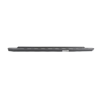 Go Rhino | 69613157ST - RB30 Slim Line Running Boards with Mounting Bracket Kit - Protective Bedliner Coating - Bronco 2.3T /...