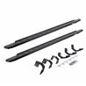Go Rhino | 69620687PC - RB30 Running Boards with Mounting Bracket Kit - Textured Black - Ram 1500 / Classic 2015-2019 Go Rhin...