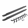 Go Rhino | 69623580PC - RB30 Running Boards with Mounting Bracket Kit - Textured Black - Colorado / Canyon 2.5L / 3.6L 2015 G...