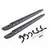 Go Rhino | 69629980SPC - RB30 Slim Line Running Boards with Mounting Bracket Kit - Textured Black - Ram 1500 / Classic 2015-2...