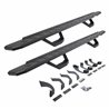 Go Rhino | 6964397320T - RB30 Running Boards with Mounting Bracket Kit - Textured Black - Sequoia 3.5T 2023