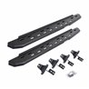 Go Rhino | 69692748ST - RB30 Slim Line Running Boards with Mounting Bracket Kit - Protective Bedliner Coating - Wrangler (JL)...