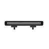 Go Rhino | 50001014CBS - Flash Series Lights - 10" Single Multi Function LED Light Bar -  Black