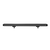Go Rhino | 50002014CBS - Flash Series Lights - 20" Single Multi Function LED Light Bar -  Black
