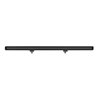 Go Rhino | 50003014CBS - Flash Series Lights - 30" Single Multi Function LED Light Bar -  Black