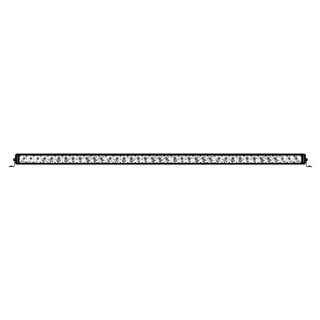 Go Rhino | 51175113CSS - Bright Series Lights - 51" Single Row LED Light Bar -  Black