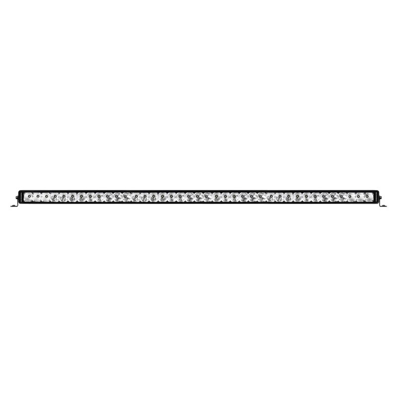 Go Rhino | 51175113CSS - Bright Series Lights - 51" Single Row LED Light Bar -  Black