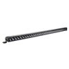 Go Rhino | 51653201CSS - Blackout Series Lights - 31.5" Single Row LED Light Bar -  Black