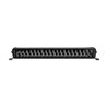 Go Rhino | 52002111CDS - Blackout Series Lights - 21.5" Double Row LED Light Bar -  Black