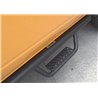 Go Rhino | D224131T - Domintator Extreme D2 Side Steps With Mounting Brackets - Textured Black - Bronco 2.3T / 2.7T 2021 Go R...