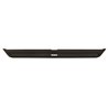 Go Rhino | DSS4439T - Dominator Xtreme DSS SideSteps - Complete Kit: SideStep + Brackets - Textured Black - Sequoia 3.5T 2023