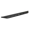 Go Rhino | FSD64429T - Dominator Xtreme D6 SideSteps With Frame Mounted Bracket Kit - Textured Black - Tacoma 2.7L / 4.0L 2005