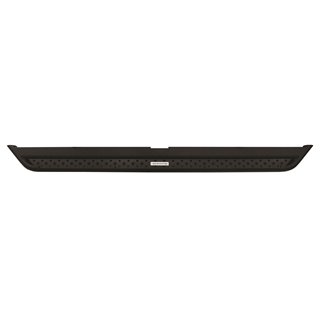 Go Rhino | FSDSS4516T - Dominator Xtreme D6 SideSteps With Frame Mounted Bracket Kit - Textured Black - Gladiator 3.6L 2020