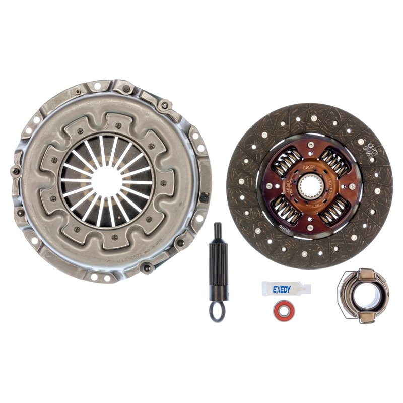 EXEDY OEM | Clutch Kit - SC300 / Supra 3.0L 1992-1997