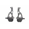 Belltech | 350345SP LOWERING KIT FRONT AND REAR STREET PERFORMANCE STRUTS 2019+ Silverado/Sierra 1500 2WD/4WD 0-4IN. F / 4IN. R 