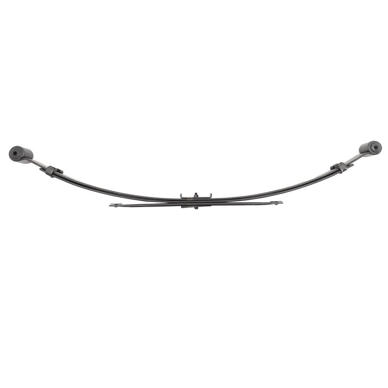 Belltech | 350345SP LOWERING KIT FRONT AND REAR STREET PERFORMANCE STRUTS 2019+ Silverado/Sierra 1500 2WD/4WD 0-4IN. F / 4IN. R 