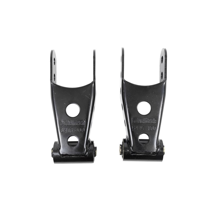 Belltech | 350345SP LOWERING KIT FRONT AND REAR STREET PERFORMANCE STRUTS 2019+ Silverado/Sierra 1500 2WD/4WD 0-4IN. F / 4IN. R 