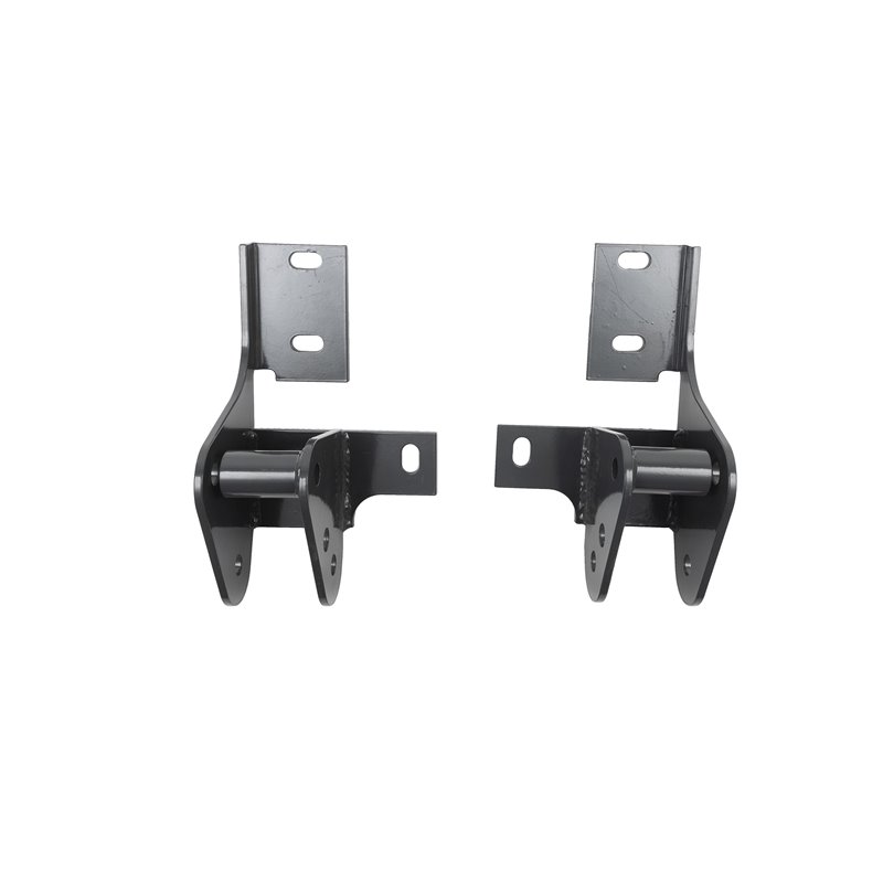 Belltech | 5320A REAR CONTROL ARMS DROP DOWN KIT 2019+ RAM 1500 2WD/4WD - Ram 1500 3.0L3.6L5.7L 2019-2023 Belltech Steering A...