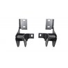 Belltech | 5320A REAR CONTROL ARMS DROP DOWN KIT 2019+ RAM 1500 2WD/4WD - Ram 1500 3.0L3.6L5.7L 2019-2023 Belltech Steering A...