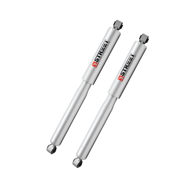 Belltech | 95101 SHOCK ABSORBER SET STREET PERFORMANCE - Ram 1500 / Classic 2009-2022 Belltech Shocks & Struts