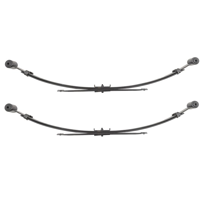 Belltech | 2" Drop Rear Leaf Spring (Each) - Silverado / Sierra 1500 2019-2023