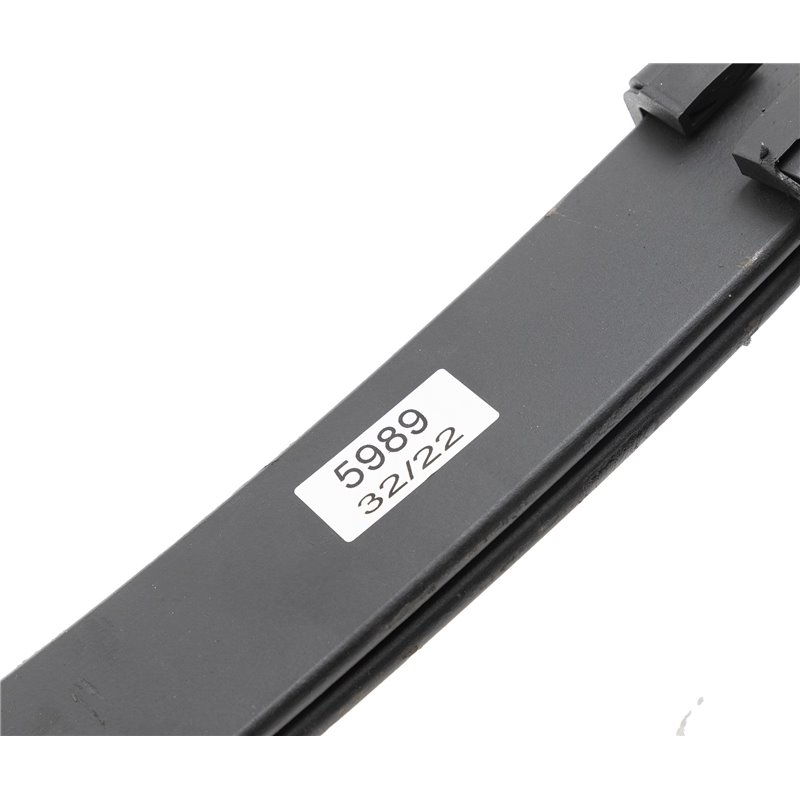 Belltech | 2" Drop Rear Leaf Spring (Each) - Silverado / Sierra 1500 2019-2023