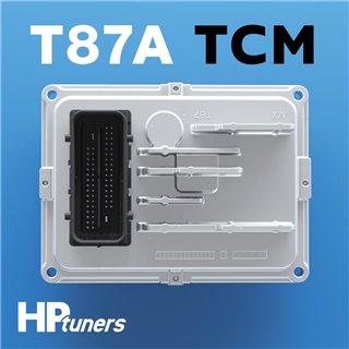 HP Tuners | HP Tuner - TCM - GM-T87A / 17+ Duramax HP Tuners Performance Chips & Programmers
