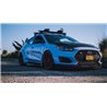 ADRO | Widebody Kit - Hyundai Veloster N