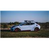 ADRO | Widebody Kit - Hyundai Veloster N