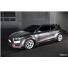 ADRO | Widebody Kit - Hyundai Veloster N