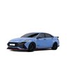 ADRO | Widebody Kit - Elantra N