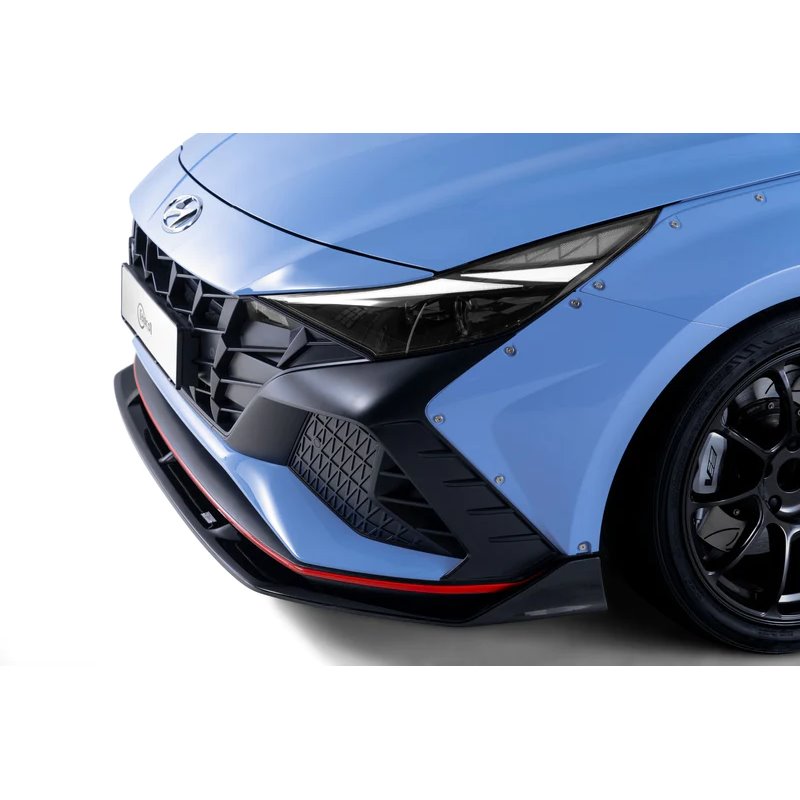 ADRO | Widebody Kit - Elantra N