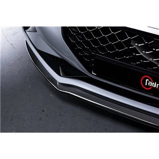 ADRO | Front Lip V1 - Genesis G70 ADRO Lips, Splitters & Canards