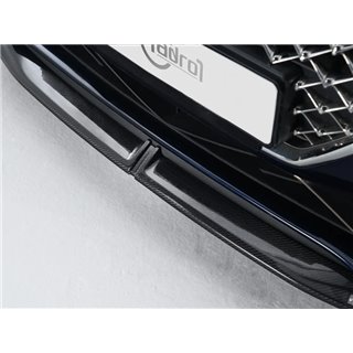 ADRO | Front Lip V3 - Genesis G70 ADRO Lips, Splitters & Canards