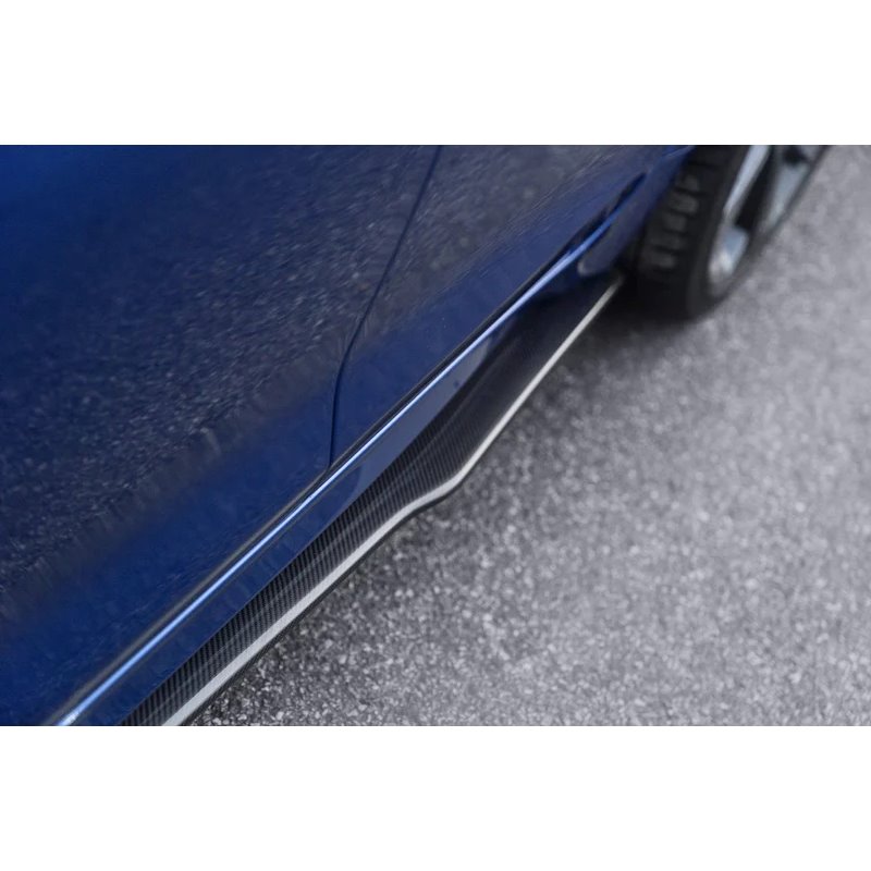 ADRO | Side Skirts V2 - Genesis G70