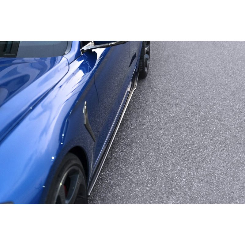 ADRO | Side Skirts V2 - Genesis G70
