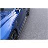 ADRO | Side Skirts V2 - Genesis G70
