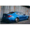 ADRO | Side Skirts V2 - Genesis G70