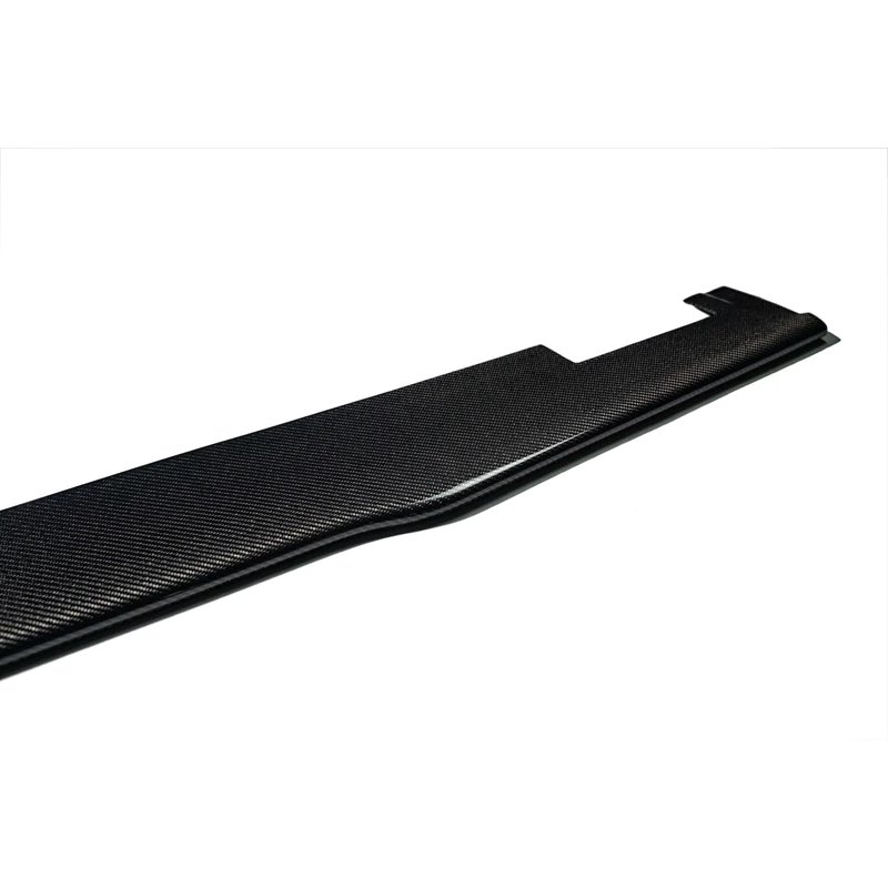 ADRO | Side Skirts V2 - Genesis G70