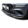 ADRO | Front Lip - 2022+ Genesis G70 Facelift ADRO Lips, Splitters & Canards