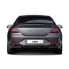 ADRO | Rear Diffuser - 2022+ Genesis G70 Facelift ADRO Diffusers