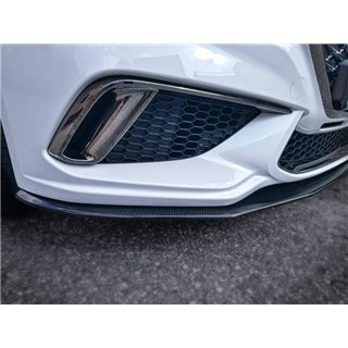 ADRO | Carbon Fiber Front Lip - Genesis G80 (DH) ADRO Lips, Splitters & Canards