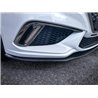 ADRO | Carbon Fiber Front Lip - Genesis G80 (DH) ADRO Lips, Splitters & Canards