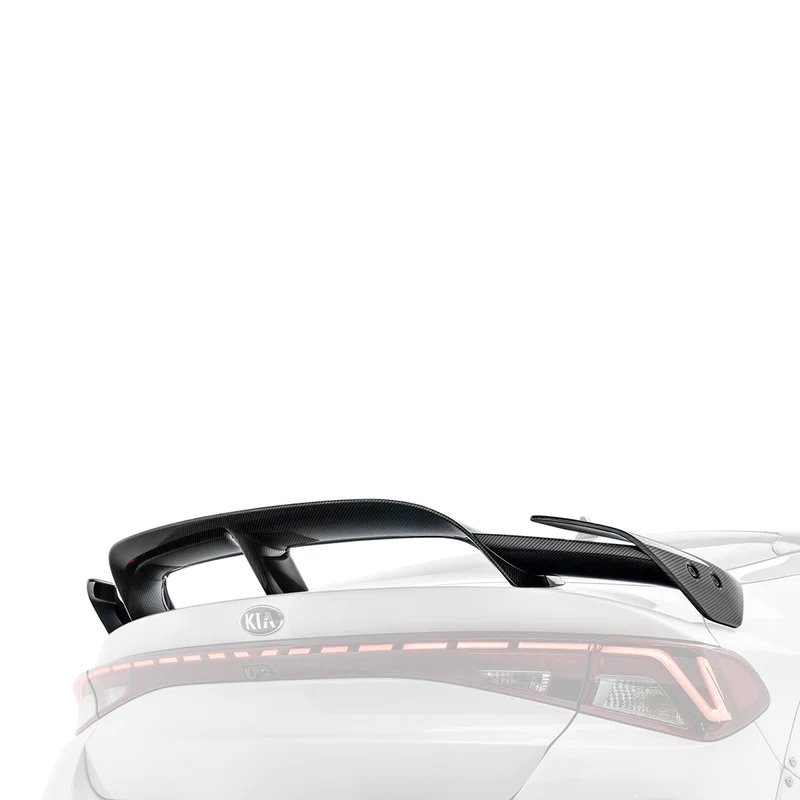 ADRO | Spoiler V2 - Kia K5