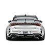 ADRO | Spoiler V2 - Kia K5