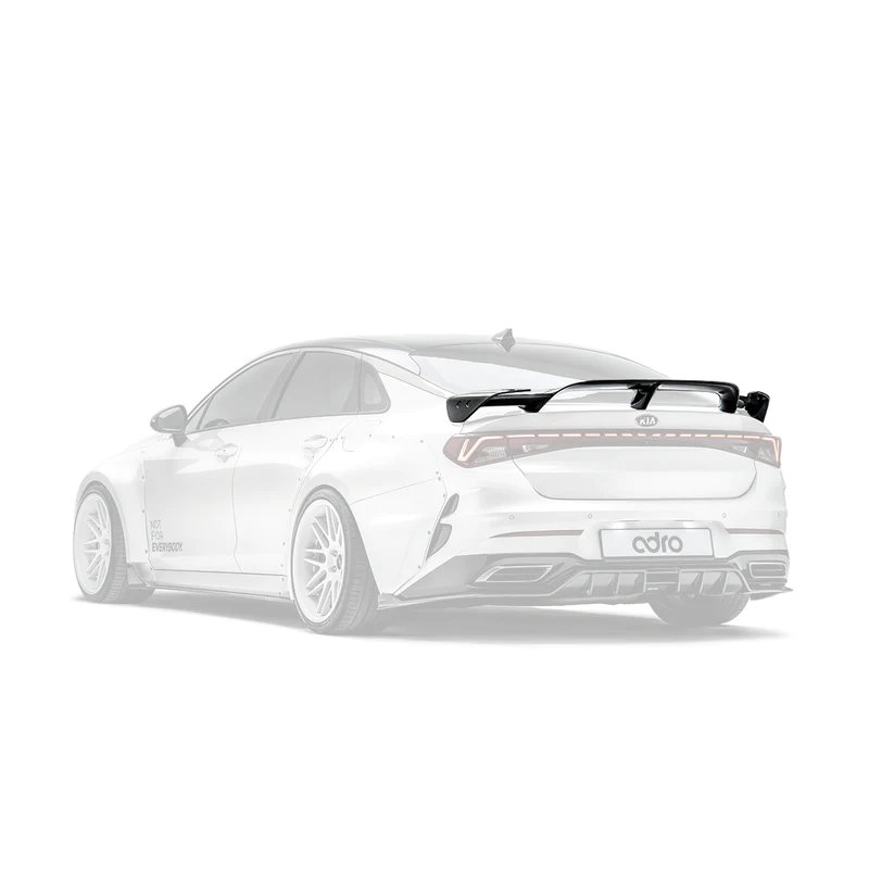 ADRO | Spoiler V2 - Kia K5