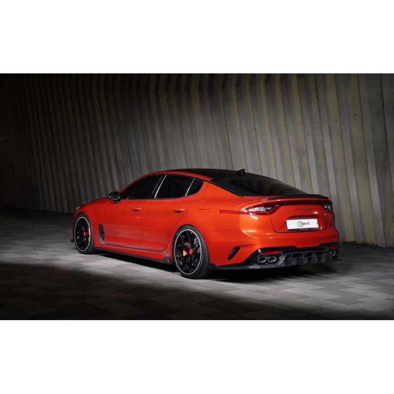 ADRO | Side Skirts V2 - Kia Stinger